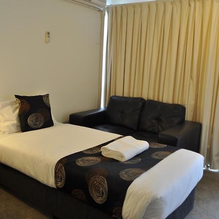 Albury Burvale Motor Inn Rom bilde